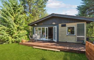 Lovely Home In Hurup Thy - Sønder Ydby - 1