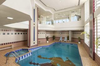 Ramada by Wyndham Beach Hotel Ajman - Ajman - 8