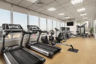 Ramada by Wyndham Beach Hotel Ajman - Ajman - 5