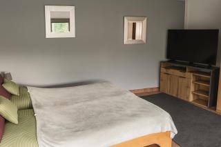 Apartment Familie Cortie - Spitzzicken - 2