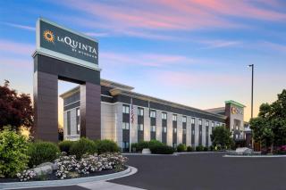 La Quinta by Wyndham Twin Falls - Twin Falls - 0
