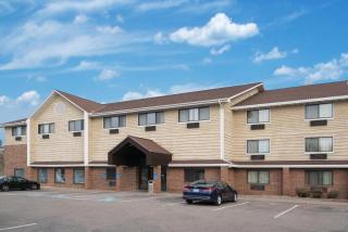 Baymont by Wyndham Bloomington MSP Airport - Richfield - 0