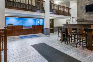 Baymont by Wyndham Bloomington MSP Airport - Richfield - 9