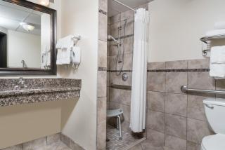 Baymont by Wyndham Bloomington MSP Airport - Richfield - 4
