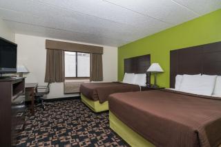 Baymont by Wyndham Bloomington MSP Airport - Richfield - 2