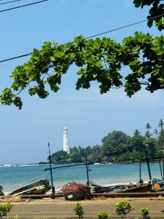 Kiralawella Beach Inn - Matara - 8