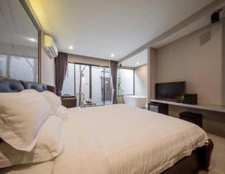 The Valen Resort - Bangkok - 0