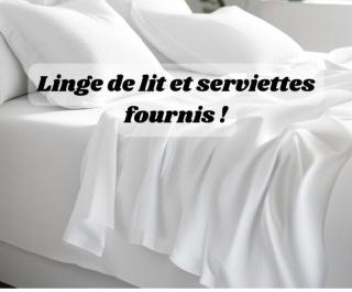 STUDIO COSY climatisé 5 mn de la gare - Sète - 3
