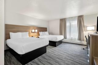 Quality Inn Kodiak - Kodiak - 8