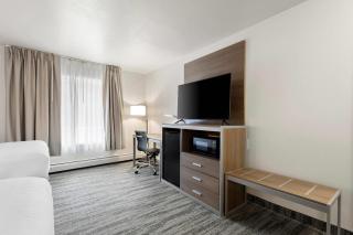 Quality Inn Kodiak - Kodiak - 6