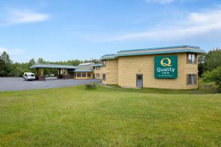 Quality Inn Kodiak - Kodiak - 0