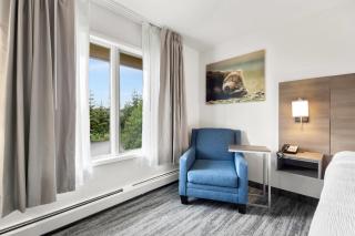 Quality Inn Kodiak - Kodiak - 2