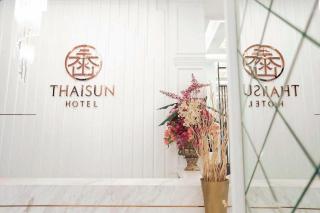 Thaisun Bangkok Hotel - Bangkok - 9