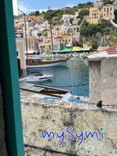 My Symi Apartments - Simi - 9