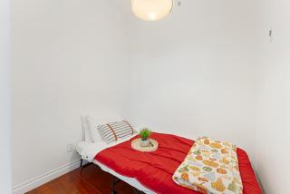 Elegant 3BR Townhouse Luxury Living in the Heart of the City - Vancouver - 3