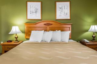 Quality Inn Hanceville US Hwy 31 - Hanceville - 8