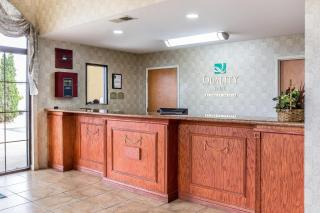 Quality Inn Hanceville US Hwy 31 - Hanceville - 7