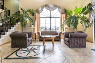 Quality Inn Hanceville US Hwy 31 - Hanceville - 6