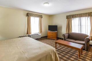 Quality Inn Hanceville US Hwy 31 - Hanceville - 3