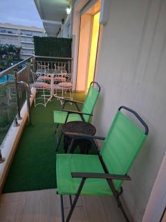 Les Jardins De Bouznika GHA4 - Bouznika - 4