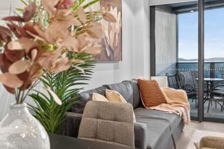 River Glow at Queens Wharf Level 43 - Brisbane - 7