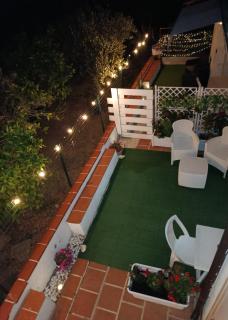 Casa vacanze Arcobaleno - Santa Maria Imbaro - 4
