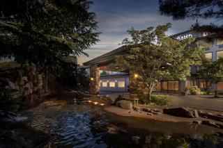 Radisson Hotel Portland Airport - Portland - 2