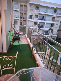 Les Jardins De Bouznika GHA4 - Bouznika - 5