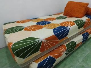 Homestay larangga - Bima - 8