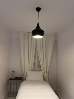 New - My holiday home with patio in Alicante - Alicante - 7
