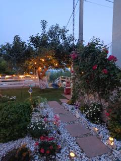 Casa vacanze Arcobaleno - Santa Maria Imbaro - 3