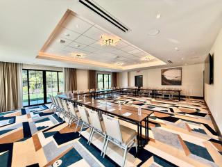 Cambria Hotel Templeton - Paso Robles - Templeton - 1