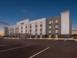 WoodSpring Suites Prattville - Montgomery North - 7