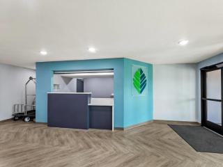 WoodSpring Suites Prattville - Montgomery North - Prattville - 5