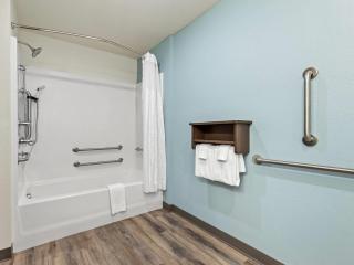 WoodSpring Suites Prattville - Montgomery North - Prattville - 4