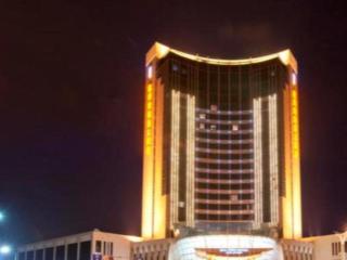 Seaview Hotel Hangzhou Bay - Jiaxing - 0