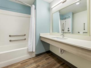 WoodSpring Suites Prattville - Montgomery North - Prattville - 2