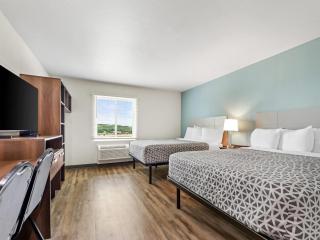 WoodSpring Suites Prattville - Montgomery North - Prattville - 1