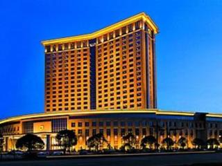 Dolton Changsha Spa Hotel - Changsha - 0
