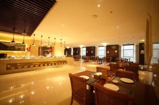 Dolton Changsha Spa Hotel - Changsha - 6