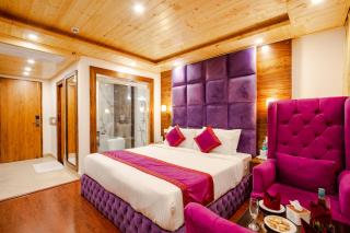 Hotel Snow White Resorts - 4