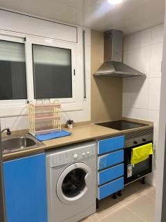 Apat sombrero A Cunit Beach - Cunit - 8
