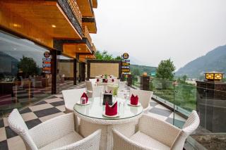 Hotel Snow White Resorts - 2