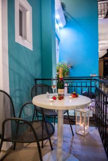 Mansion House Parga - 4