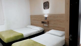 APARTAMENTOS turismo PARQUE DEL CAFE By ORION TRAVEL AGENCY - Montenegro - 8