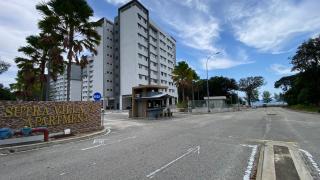 Sutra Impian Seaview Sutra Villa 2 - 6