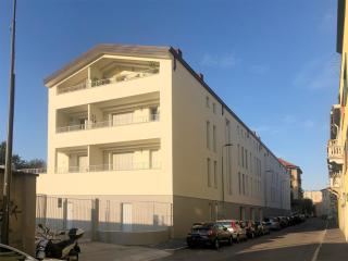 Bright three-room apartment with terrace in Milan - Milan - 5