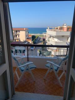 Casa dei miei - Sperlonga - 9