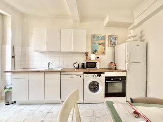 Cannes 2 Bedroom Apartment - 19JDR2 - Cannes - 8
