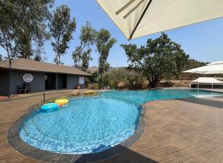 Casuarina Resort - Hilltop Serenity - Karandi Khurd - 7